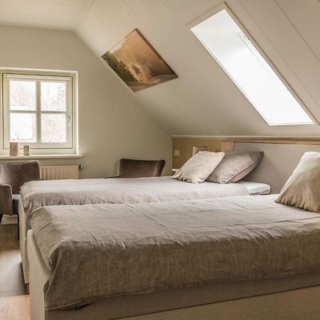 Haaren Onder De Wolfskap Bed En Ontbijt住宿加早餐旅馆 外观 照片